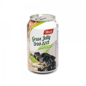 DRKA_16_Grass_Jelly Pure Drinking Water
